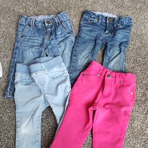 Baby gap 12 to 18 months